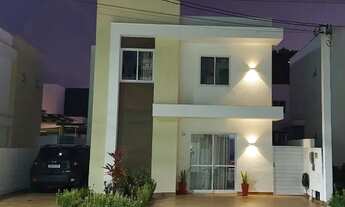 Imagem: Casa 3/4 Abrantes - Condomínio Fechado