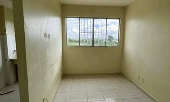 Imagem 4: Alugo excelente apartamento voltado para sombra de 02 quartos