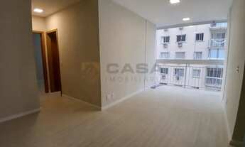 Imagem 2: JHU-Excelente Apartamento 2 Quartos com Varanda Integrada e Lazer Completo Morada de Lara