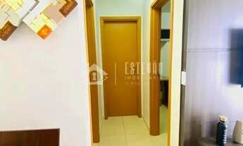 Imagem 7: Apartamento Mobiliado , 2 quartos com suíte - parque Amazônia