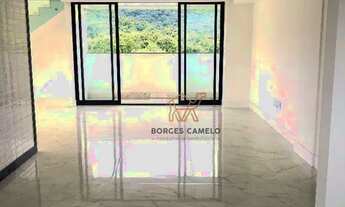 Imagem 4: Cobertura com 4 quartos, 357 m² - venda por R$ 2.950.000 ou aluguel por R$ 14.240 - Serra