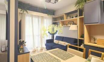 Imagem 3: Flat para alugar no Jardins - Edifício Radisson Hotel Paulista