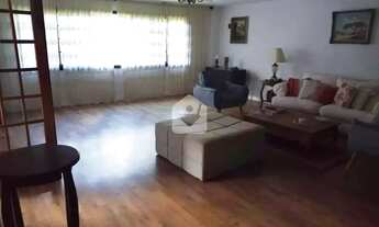 Imagem 2: Casa para venda com 5 quartos, 1173m² - Itaipava - Petrópolis/RJ