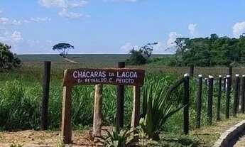 Imagem 2: Chácara de Recreio e Lazer