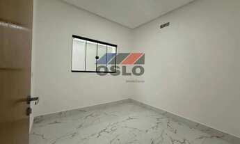 Imagem 6: CASA COM 03 QUARTOS, SENDO 01 DELES UMA SUÍTE, LOCALIZADA NO SETOR SUL, TRINDADE - GO