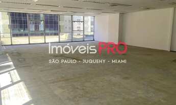 Imagem 4: Conjunto de 330m² em prédio retrofitado na Paulista