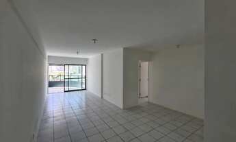 Imagem 3: Apartamento com 3 quartos 1 suite em Boa Viagem, Recife - PE