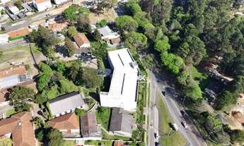 Imagem 6: Prédio para alugar, 3500 m² por R$ 113.971,00/mês - Bacacheri - Curitiba/PR