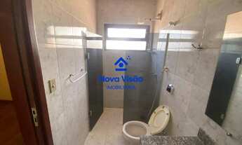 Imagem 6: Apartamento para aluguel, 4 quartos, 2 suítes, 1 vaga, Estados Unidos - Uberaba/MG