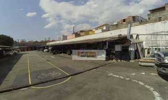 Imagem: Terreno para alugar, 2111 m² por R$ 43.142,33/mês