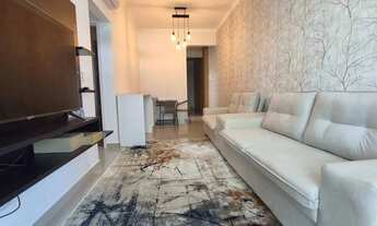 Imagem 3: Apartamento em Itararé, Apartamento em São Vicente, Apartamento com 2 dorms, Apartamento à