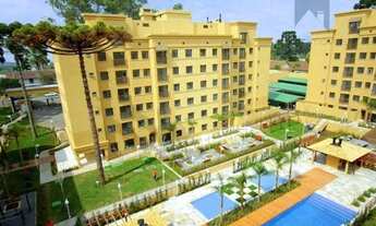 Imagem: Apto 2 quartos, 1 vaga - Condomínio Plaza