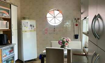 Imagem 7: CASA TÉRREA COM EDÍCULA PARA VENDA - BAIRRO VIANELO - JUNDIAÍ/SP