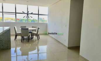 Imagem 3: Apartamento com 3 dormitórios à venda, 87 m² por R$ 754.000,00 - Plano Diretor Sul - Palma