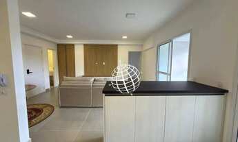 Imagem 3: Apartamento com 3 dormitórios, 101 m² - venda por R$ 1.490.000,00 ou aluguel por R$ 8.500