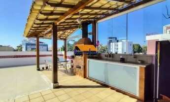 Imagem 3: Cobertura de 4 quartos, bairro União em Belo Horizonte