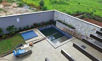 Imagem 7: Sobrado condomínio fechado Casa em Condomínio com 3 Quarto(s) e 4 banheiro(s) à Venda, 180