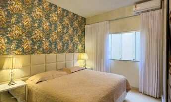 Imagem 2: Casa pra venda averbada no alto tarumã