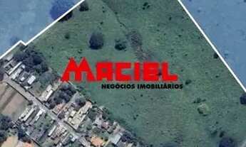 Imagem: AREA PARA LOTEAMENTO - ZONA LESTE - SJC