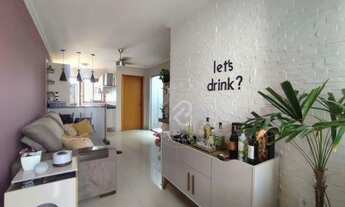 Imagem 4: Casa com 2 dormitórios à venda, 56 m² por R$ 299.000,00 - Bela Vista - Sapucaia do Sul/RS