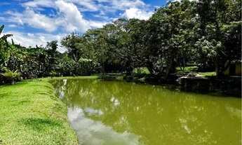 Imagem: Excelente chácara em condomínio fechado