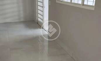 Imagem 2: Casa 3/4, um suíte, Unidade 203 parque Ateneu codigo: 85030