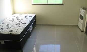 Imagem 2: Kitnet - Rua Barra do Pirai - Jardim Marilea - Em frente a UFF