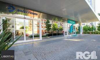 Imagem 4: Sala para venda e locação no Medplex, 33 m2 andar alto