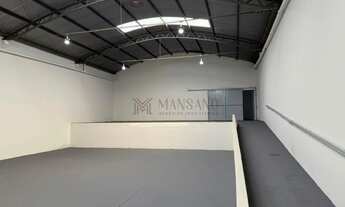 Imagem 4: Galpão para aluguel com 500 m² e 2 salas em Vila Engler, Bauru - SP