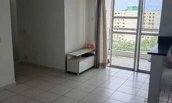 Imagem 4: Aluguel de excelente apt 2 quartos proximo ao Projac