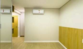 Imagem 2: Apartamento no HL Park Vaca Brava, com 3 vagas de garagem