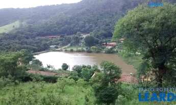 Imagem 4: TERRENO - PARQUE CAETÊ - SP