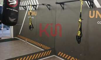 Imagem 4: Apartamento para Venda ou Locação em São Paulo - SP Vila Agua Funda 2 Quartos 1 Sala 1 Ban