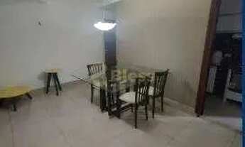 Imagem 5: Excelente apartamento reformado á venda, 2/4 sendo 1 suíte com closet, mobiliado (Cond. Ja