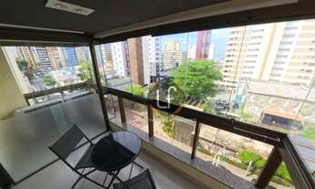 Imagem 2: APARTAMENTO REFORMADO E MOBILIADO PRÓXIMO À BEIRA MAR