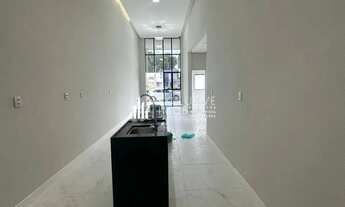 Imagem 5: PORTO MARINA BELA CASA DE 112 METROS, 3/4 SENDO 1 SUÍTE É 2 BANHEIROS