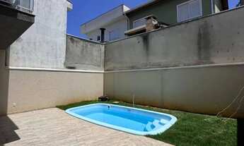 Imagem 9: Casa com piscina