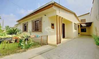 Imagem: CASA 4 DORMITÓRIOS NO SARANDI COM GARAGEM