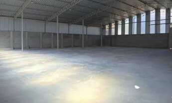 Imagem 3: Vend/Alug - GALPAO - CIDADE INDUSTRIAL CONTAGEM MG
