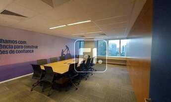 Imagem 6: Conjunto para alugar, 1260 m² por R$ 177.408,00/mês - Brooklin - São Paulo/SP