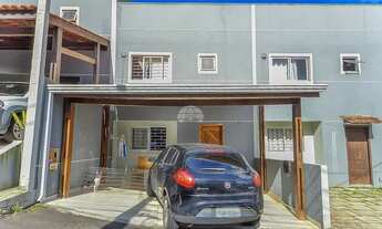 Imagem 6: Vendas Sobrado Curitiba PR