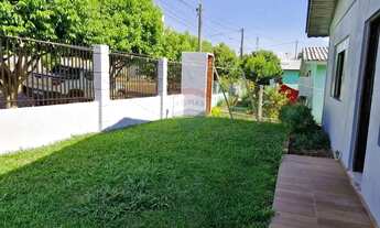 Imagem 3: Casa com terreno 750m² em Nonoai, com 4 quartos, 2 banheiros