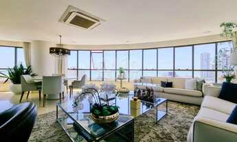 Imagem 3: Apartamento no edifício Mirante João Olímpio Filho