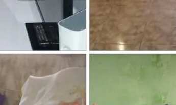 Imagem: Casa no bairro lagoa redonda