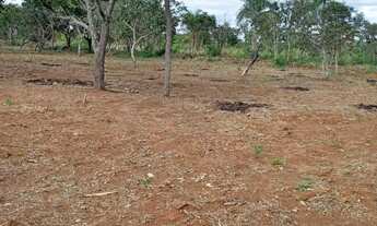 Imagem 2: Lote na Rajadinha 2 500m² - 700m2 do Asfalto