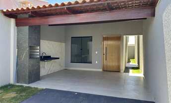 Imagem: VENDO CASA NA BARRA DOS COQUEIROS - PRONTA