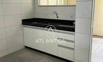 Imagem 5: Casa à venda, 2 quartos, 2 suítes, 1 vaga, Residencial Rio Das Ostras - Rio das Ostras/RJ