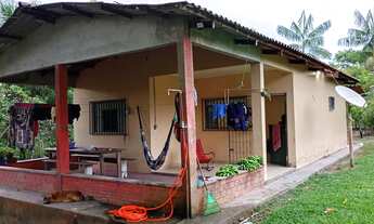 Imagem 5: Chácara em rio preto da eva