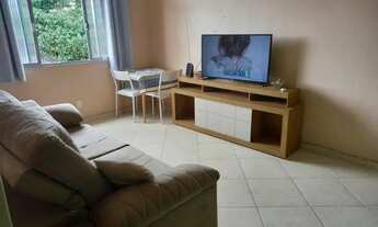 Imagem 3: CACHAMBI | Rua Honório - Apartamento 1 Quarto - Vaga 40m²