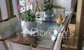 Imagem 3: Oportunidade Club Sacada com Churrasqueira